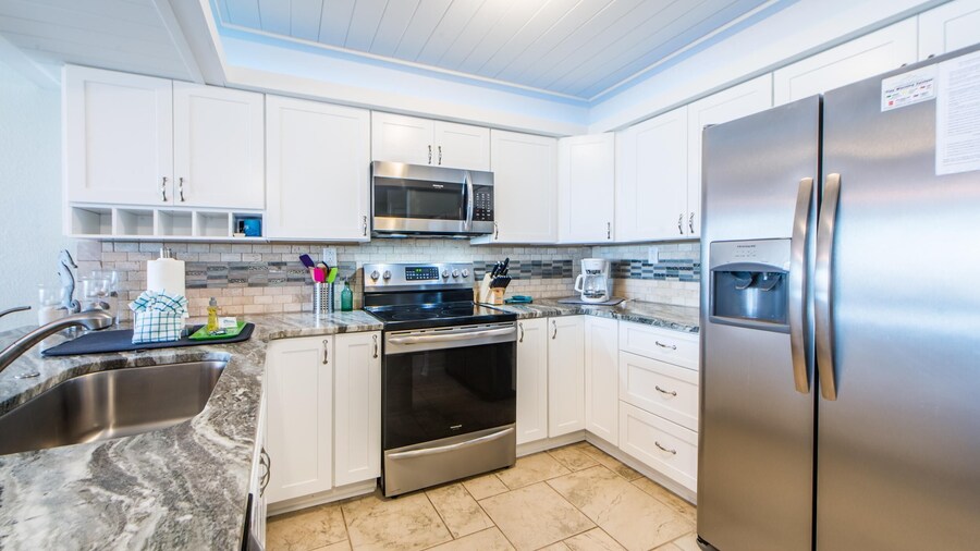 The Shores Townhome #116