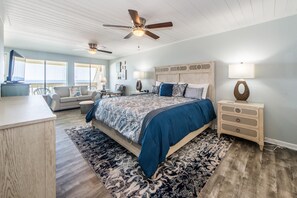 Casa, varias camas (The Shores Townhome #116) | 2 habitaciones y wifi 