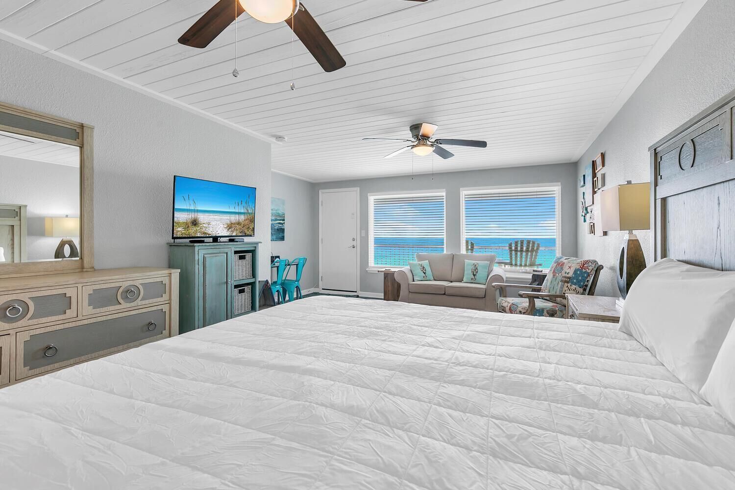 House, Multiple Beds (The Shores Townhome #116)