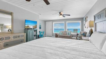House, Multiple Beds (The Shores Townhome #116)