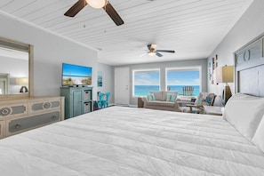 Maison, plusieurs lits (The Shores Townhome #116) | 2 chambres, Wi-Fi