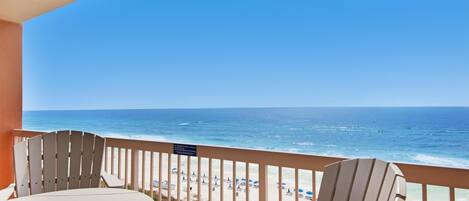 Condo, Multiple Beds (Sunrise Beach #910) | Property grounds