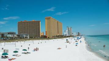 House, Multiple Beds (Sunnyside on the Gulf #3) | Beach