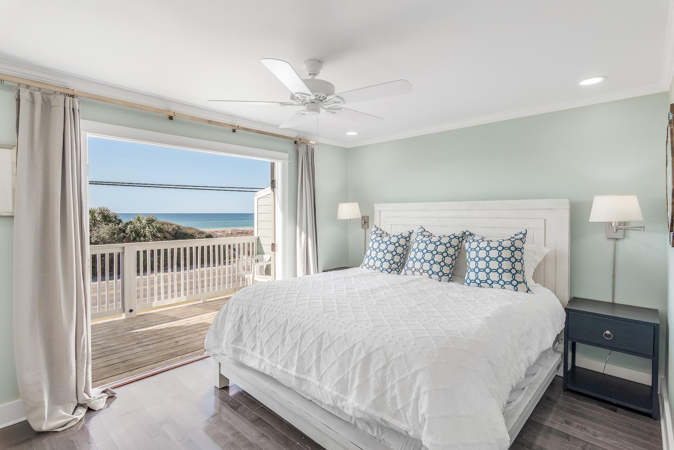 House, Multiple Beds (Sunnyside on the Gulf #3)