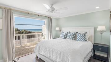 House, Multiple Beds (Sunnyside on the Gulf #3)