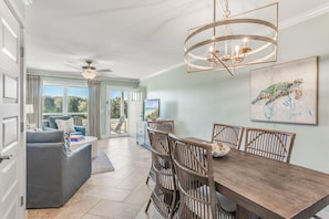 House, Multiple Beds (Sunnyside on the Gulf #3) | Interior - Sunnyside on the Gulf #3 (Panama City Beach)