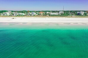 House, Multiple Beds (Sunnyside on the Gulf #3) | Beach - Sunnyside on the Gulf #3 (Panama City Beach)