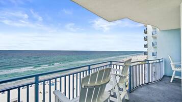 Condo, Multiple Beds (Sterling Breeze 802) | Property grounds
