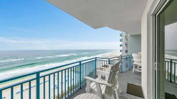 Condo, Multiple Beds (Sterling Breeze 802) | Property grounds