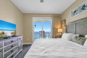 Lägenhet - flera sängar (Sterling Breeze 802) | 2 sovrum och wi-fi