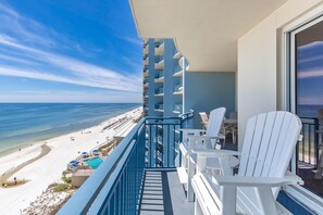 Apartment, Mehrere Betten (Sterling Breeze 802) | Unterkunftsgelände