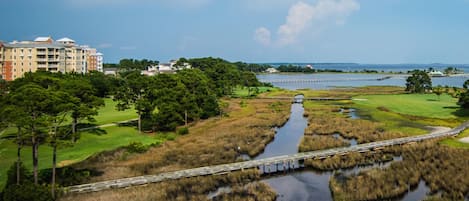 Leilighet, flere senger (Sterling Breeze 2006) | Diverse