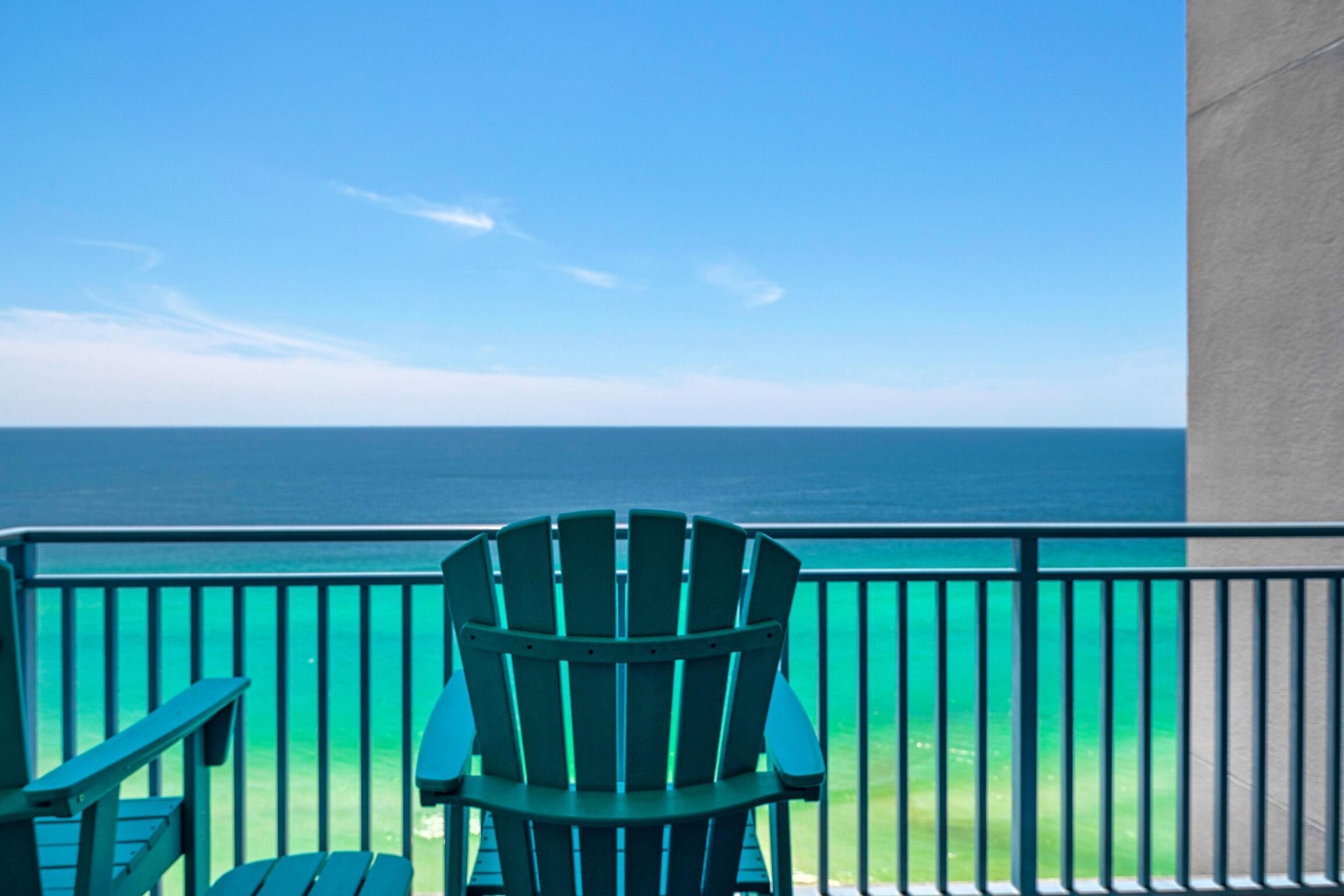 Apartamento, varias camas (Sterling Breeze 2006) | Jardines del alojamiento