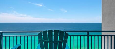 Apartamento, varias camas (Sterling Breeze 2006) | Jardines del alojamiento