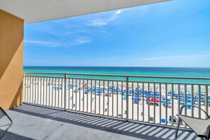 Condo, Multiple Beds (Splash 303E) | Property grounds - Splash 303e (Panama City Beach)
