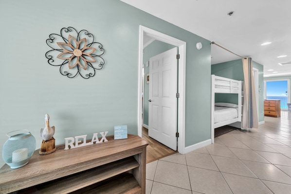 Condo, varias camas (Splash 303E) | Wifi