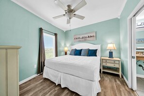 Condo, Multiple Beds (Splash 303E) | 1 bedroom, WiFi - Splash 303e (Panama City Beach)