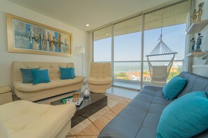 Smart TV - Sunno Beach by Encanto Rentals (Cartagena)