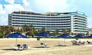 Point of interest - Sunno Beach by Encanto Rentals (Cartagena)