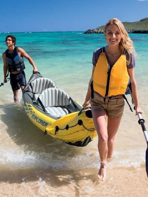 Kayak