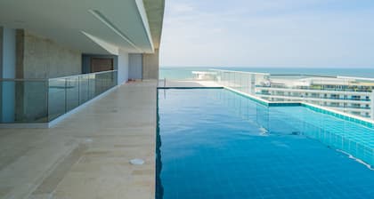 Sunno Beach by Encanto Rentals