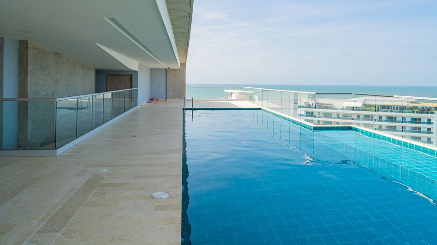 Sunno Beach by Encanto Rentals