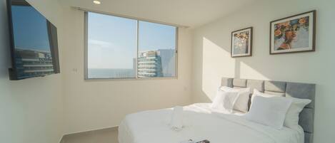 Familienapartment | Individuell dekoriert, individuell eingerichtet, kostenloses WLAN