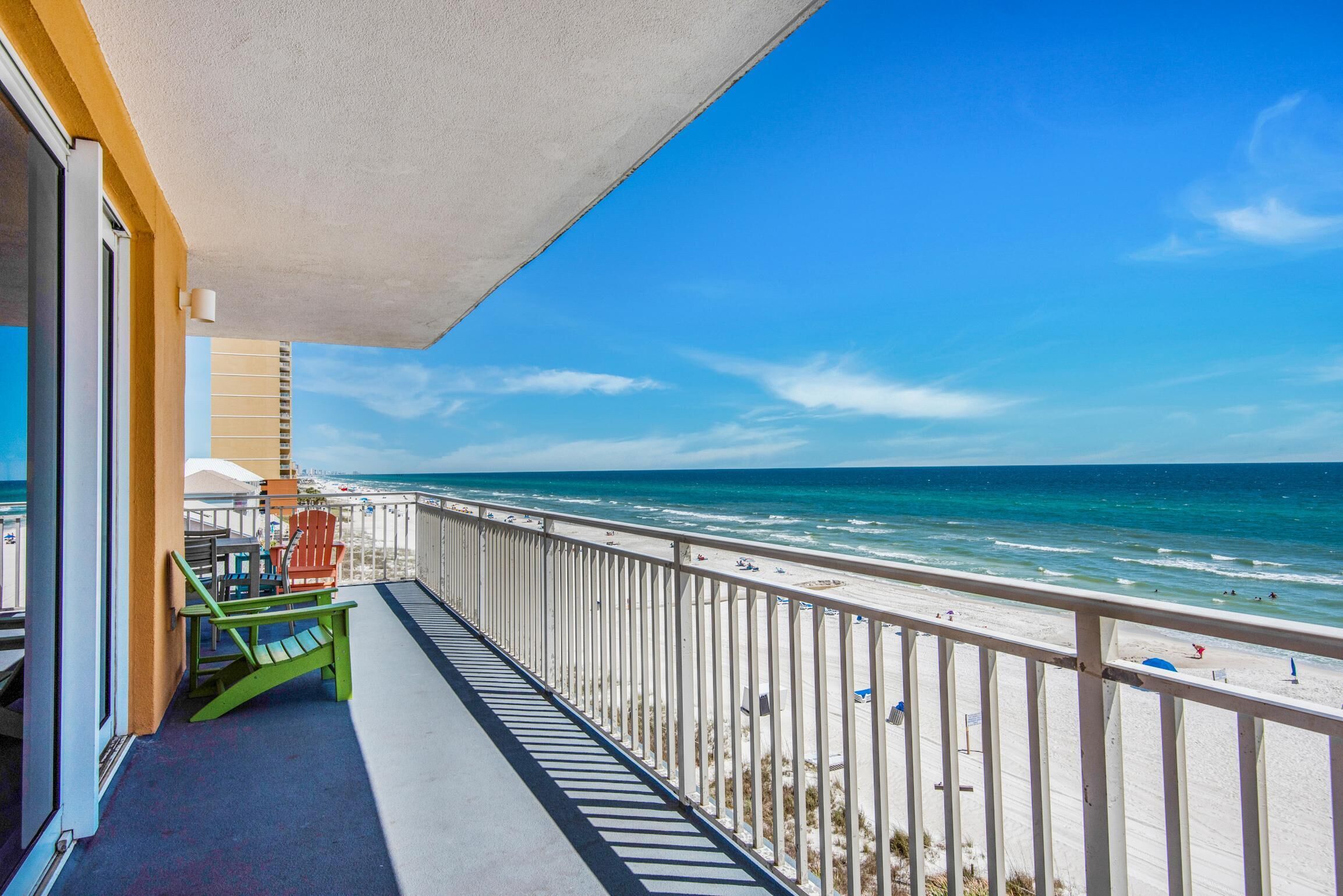 Condo, Multiple Beds (Splash 207E) | Property grounds