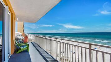 Condo, Multiple Beds (Splash 207E) | Property grounds