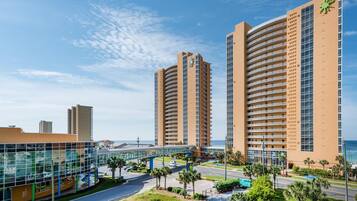 Condo, Multiple Beds (Splash 207E) | Exterior