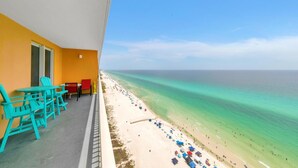 Condo, nhiều giường (Splash 1802E) | Khuôn viên nơi lưu trú