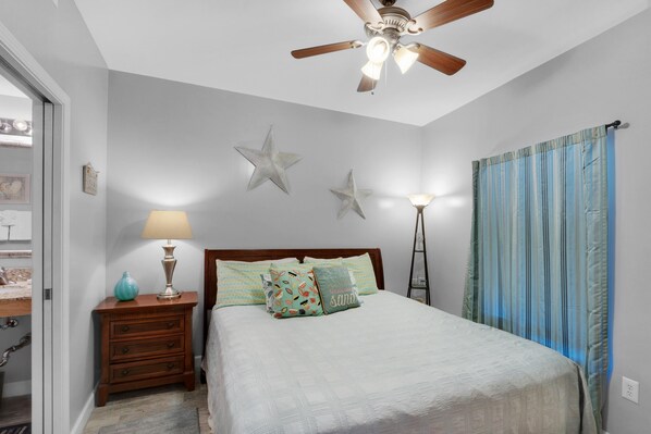 1 chambre, Wi-Fi