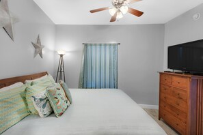 1 chambre, Wi-Fi