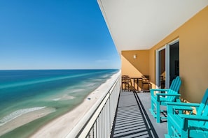 Condo, 1 King Bed with Sofa bed (Splash 1102E) | Property grounds - Splash 1102e (Panama City Beach)