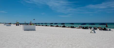 Casa, 1 cama de matrimonio grande con sofá cama (Origin at Seahaven 825) | Playa