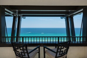 Nhà, 1 giường cỡ king và sofa giường (Origin at Seahaven 825) | Khuôn viên nơi lưu trú