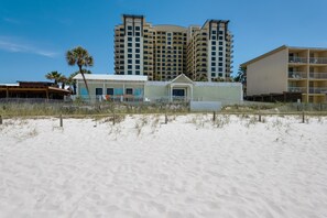 House, 1 King Bed with Sofa bed (Origin at Seahaven 825) | Exterior - Origin at Seahaven 825 (Panama City Beach)
