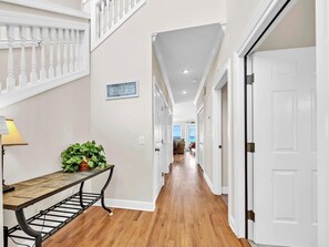 House, Multiple Beds (Ocean Spray) | Interior