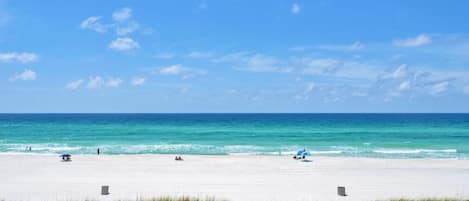 House, Multiple Beds (Ocean Spray) | Beach | On the beach