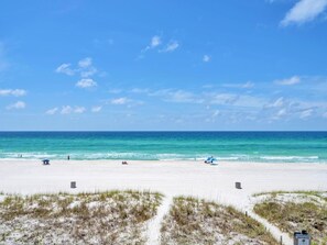 Casa, varias camas (Ocean Spray) | Playa | En la playa 