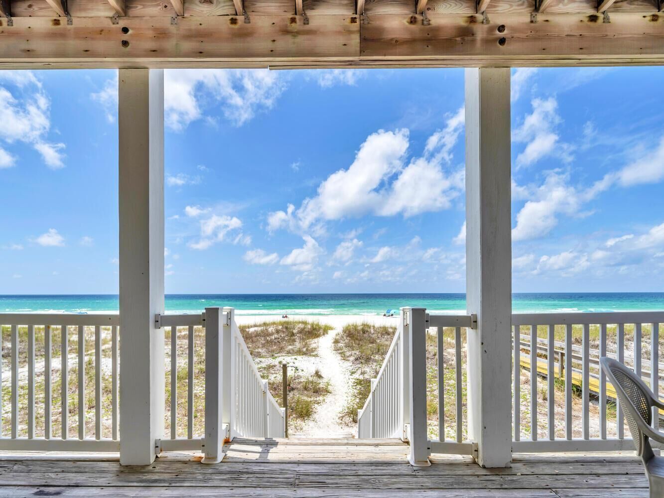 House, Multiple Beds (Ocean Spray) | Property grounds