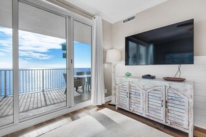 Leilighet, flere senger (Ocean Reef 1708) | Innvendig