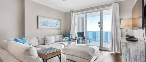 منطقة المعيشة