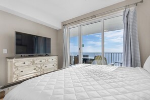 Lägenhet - flera sängar (Ocean Reef 1708) | 2 sovrum och wi-fi