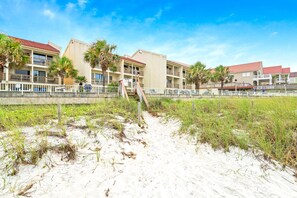 Condo, 1 King Bed with Sofa bed (Latitude 29 #4) | Exterior - Latitude 29 #4 (Panama City Beach)