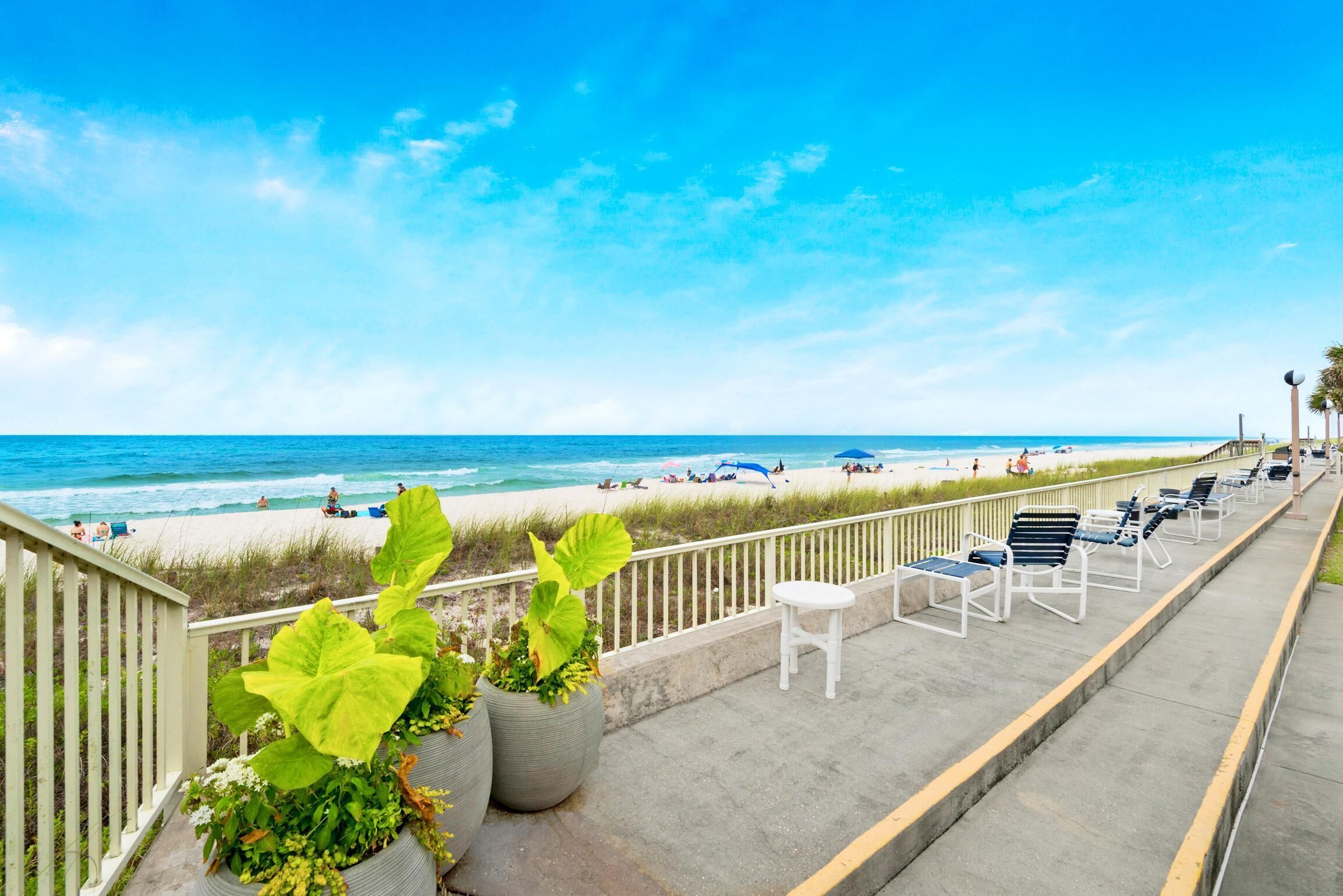 Condo, 1 King Bed with Sofa bed (Latitude 29 #25) | Property grounds