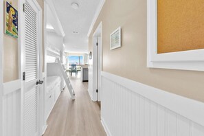 Condo, 1 King Bed with Sofa bed (Latitude 29 #2)