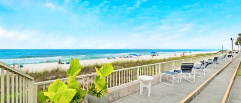 Condo, 1 King Bed with Sofa bed (Latitude 29 #10) | Property grounds