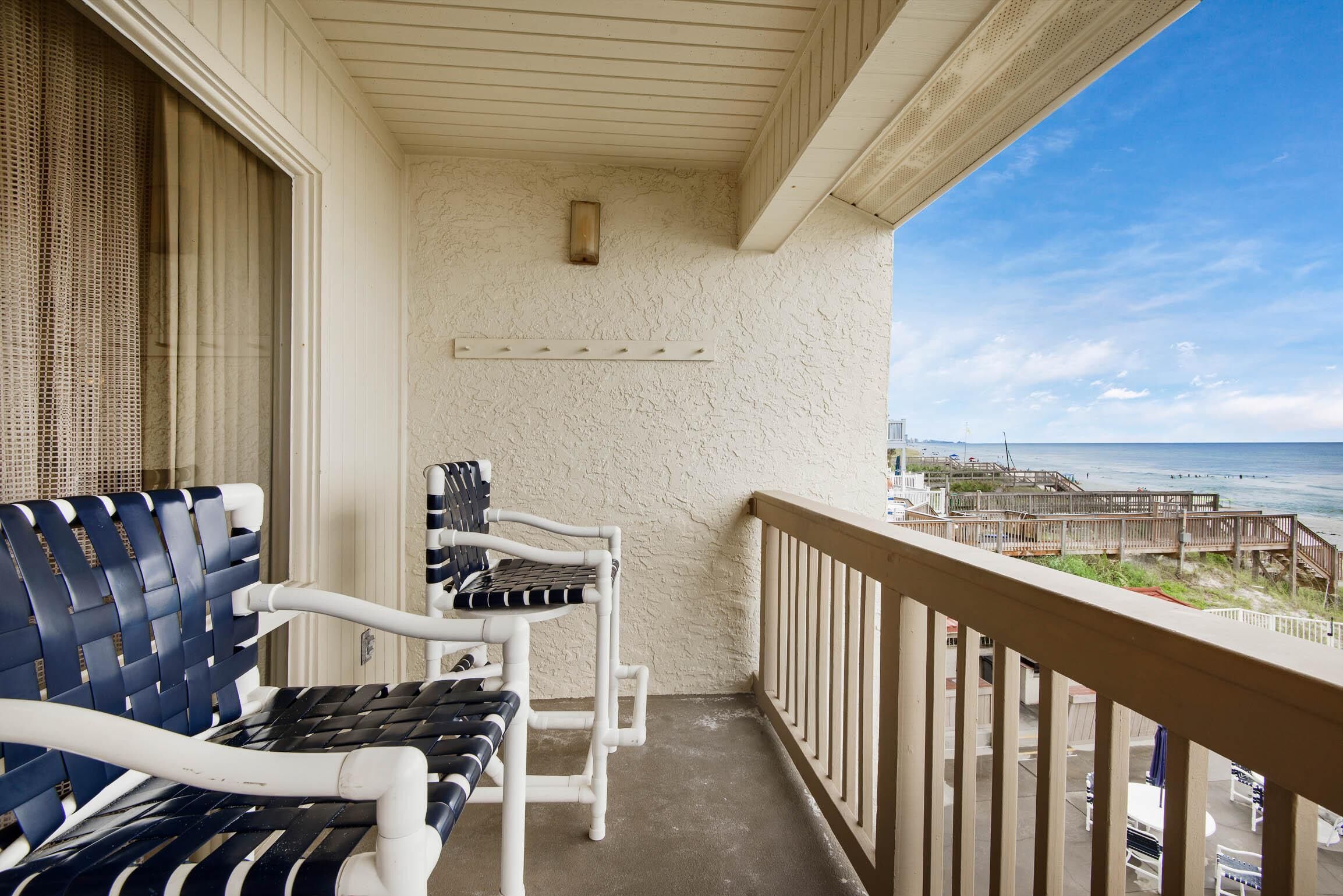 Condo, 1 très grand lit et 1 canapé-lit (Latitude 29 #10) | Terrain de l’hébergement 