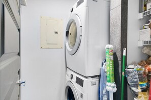 Leilighet, flere senger (Klaus House 4) | Innvendig